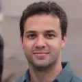 Photo of Ethan Roberts, casino review author for UK players