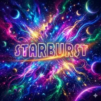 Starburst slot game at Cocoa Casino for United Kingdom players