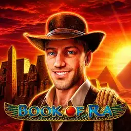 Book of Ra game at Cocoa Casino for United Kingdom players