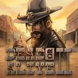 Dead or Alive 2 game at Cocoa Casino for United Kingdom players