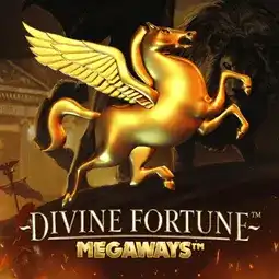 Divine Fortune Megaways game at Cocoa Casino for United Kingdom players