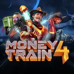 Money Train 4 game at Cocoa Casino for United Kingdom players