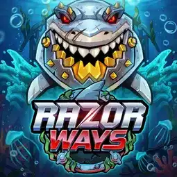 Razor Ways game at Cocoa Casino for United Kingdom players