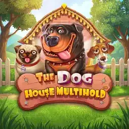 The Dog House Multihold game at Cocoa Casino for United Kingdom players