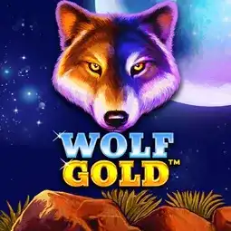Wolf Gold game at Cocoa Casino for United Kingdom players